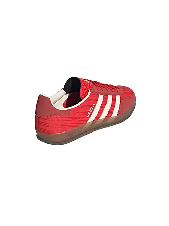 ADIDAS ORIGINALS | Sneaker GAZELLE INDOOR | rot